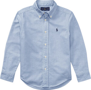 PINPOINT OXFORD-SLIM FIT-TP-SHT