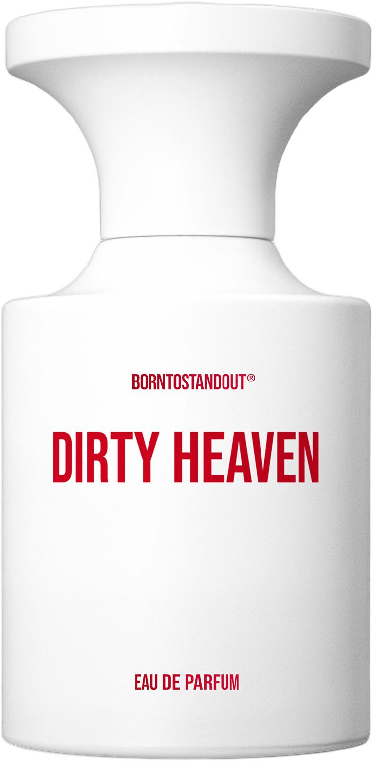DIRTY HEAVEN Eau de Parfum