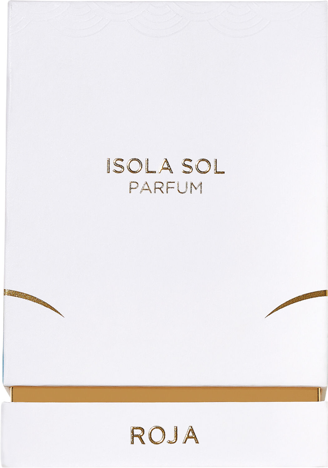 ROJA ISOLA SOL PARFUM 50ML