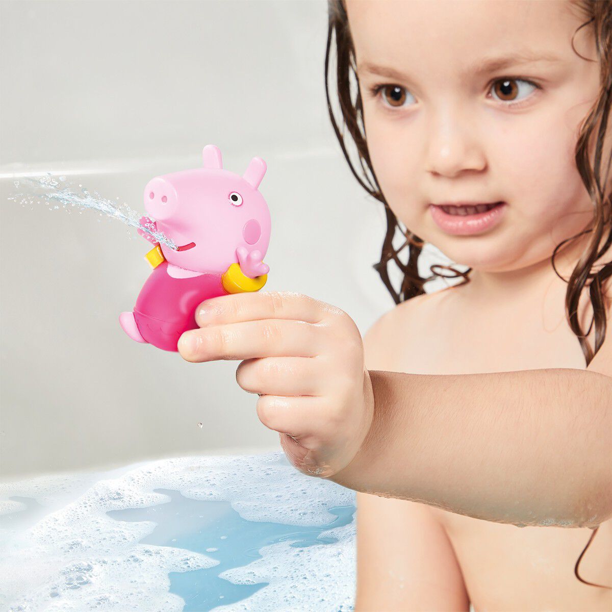 Toomies Peppa Pig Bath Se