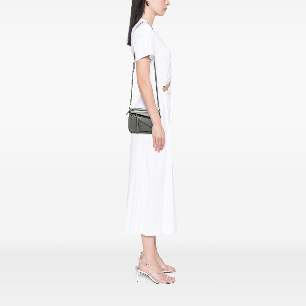 Loewe Puzzle