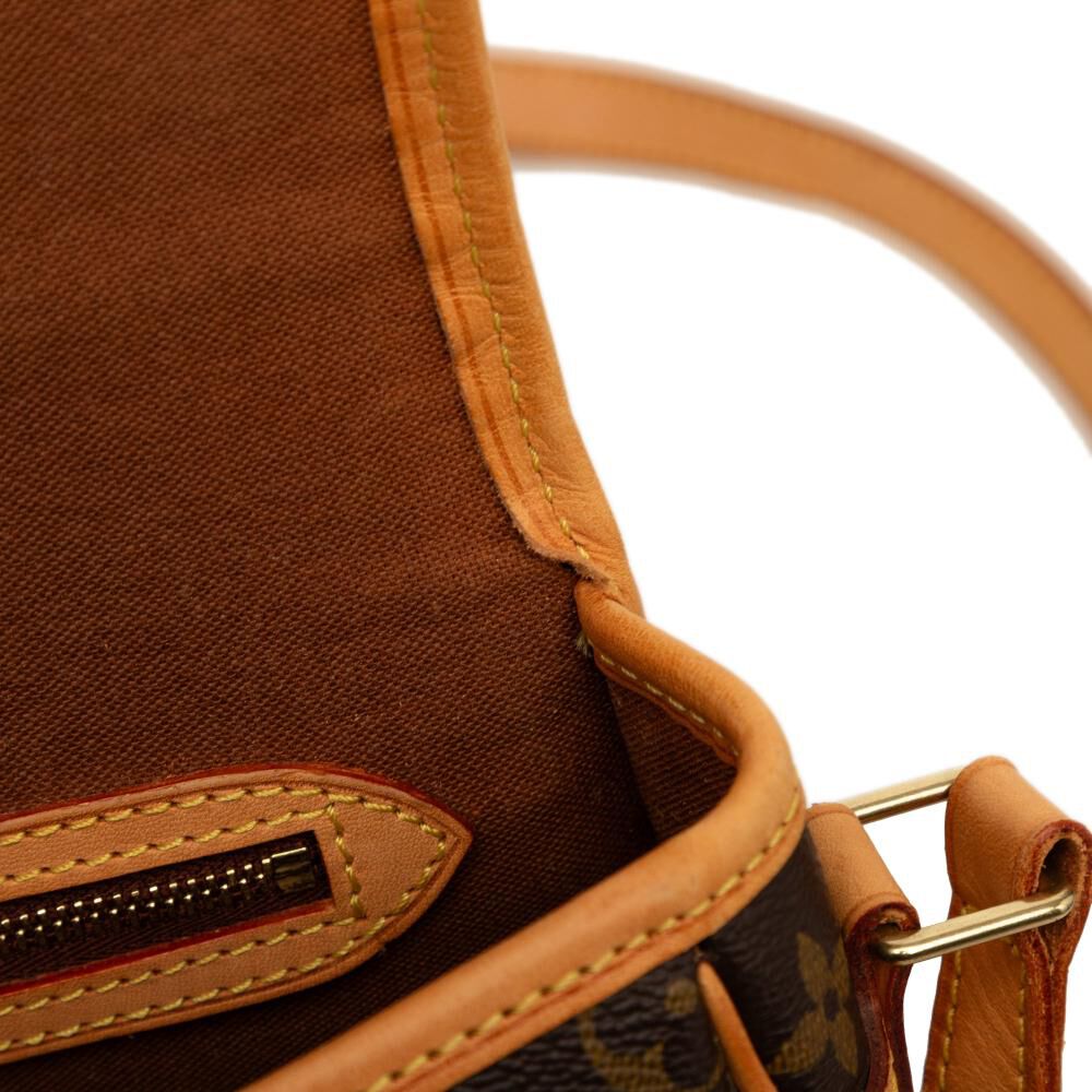 Louis Vuitton Sologne