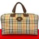 Burberry Travel Bag