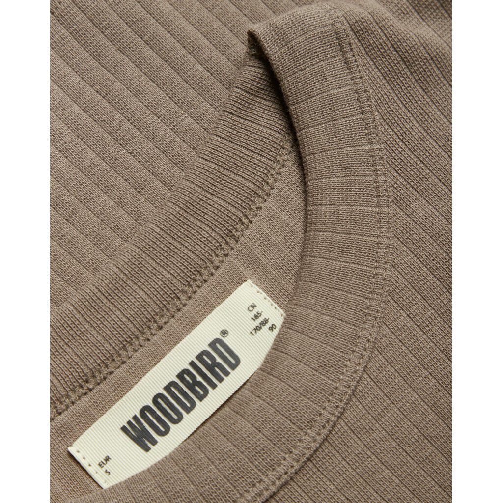 WBXao LS Base Tee