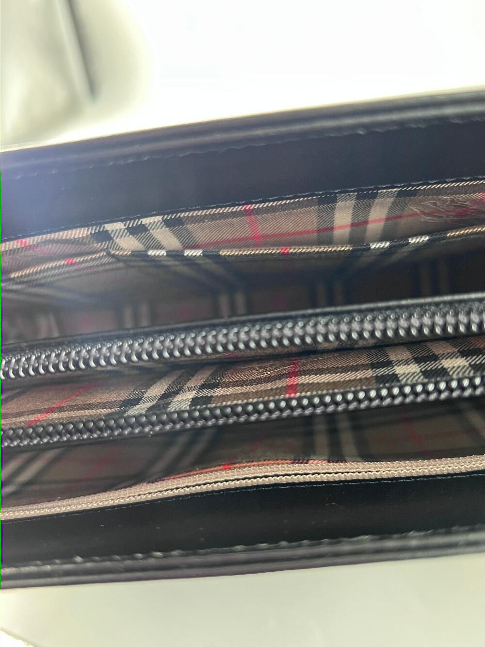 Burberry Tote