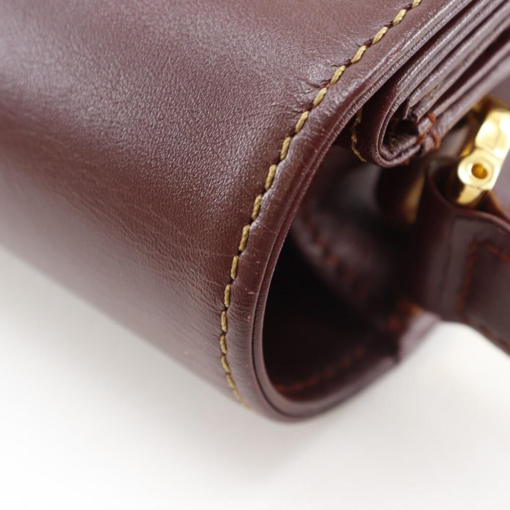 Cartier Shoulder Bag