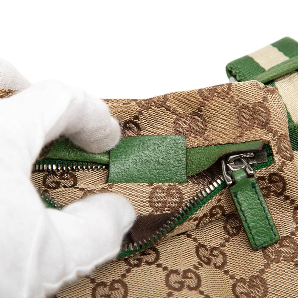 Gucci Belt Bag