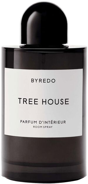 Room Spray Tree House