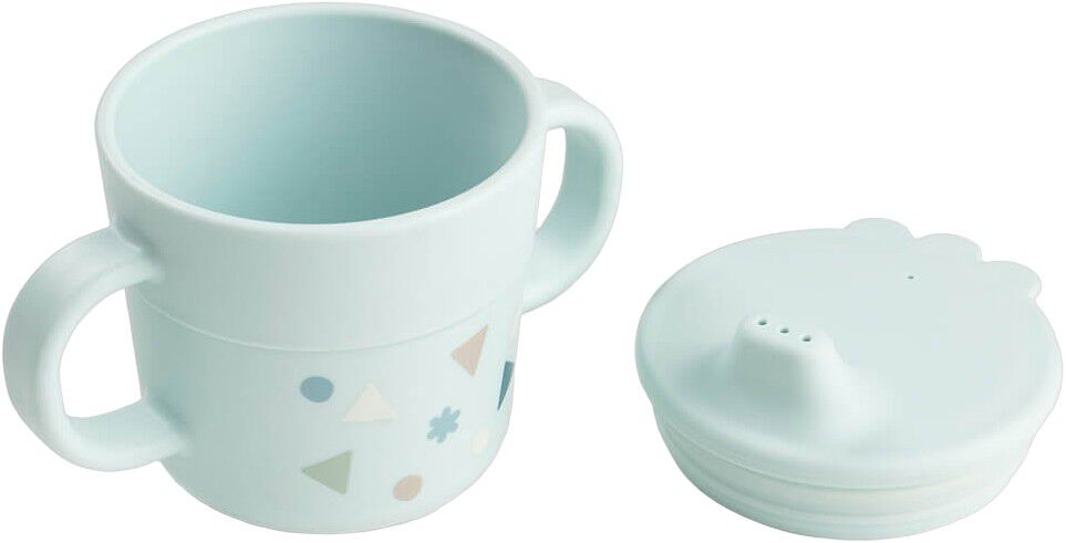 Foodie spises&aelig;t m/sugekop Celebration Bl&aring;