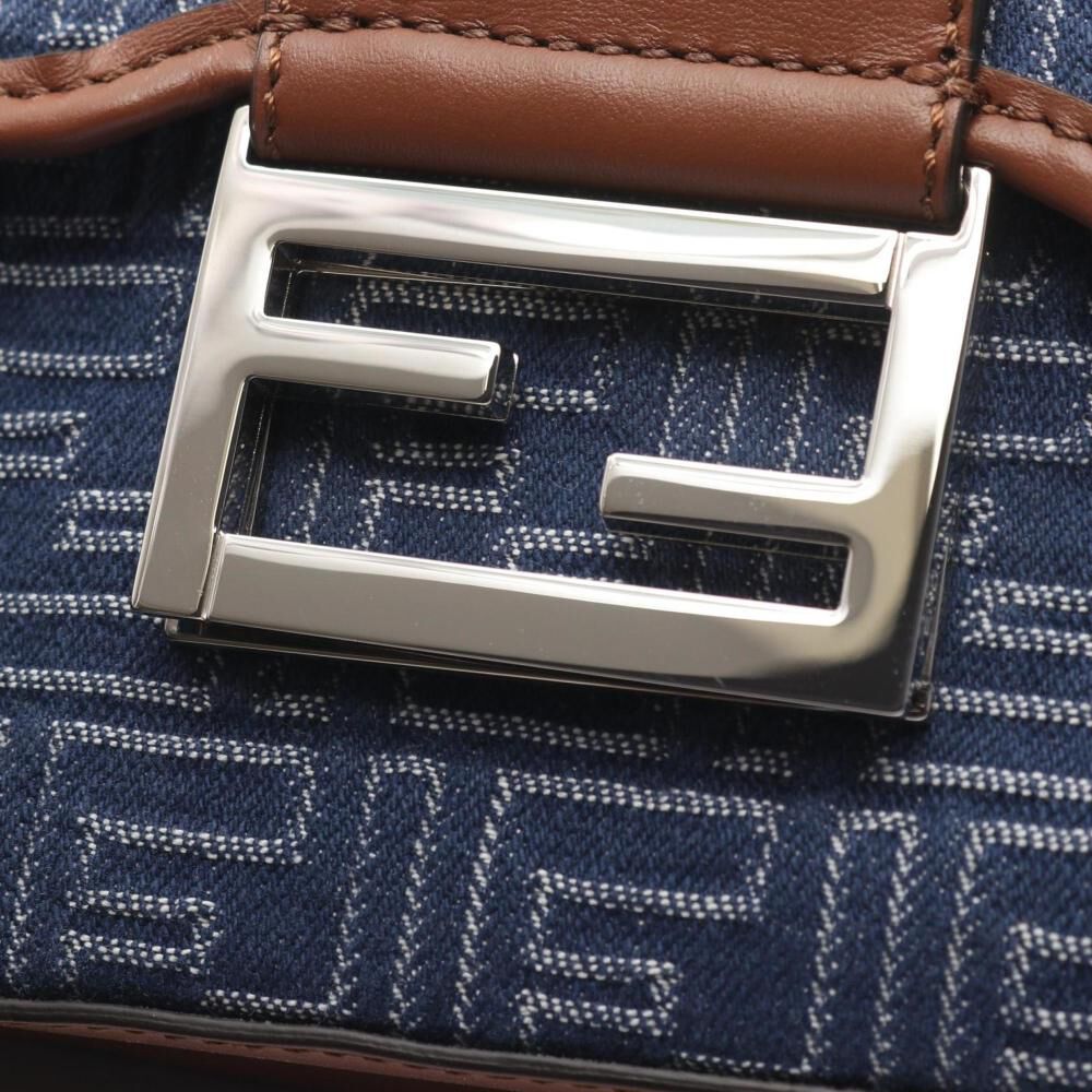 Fendi Baguette