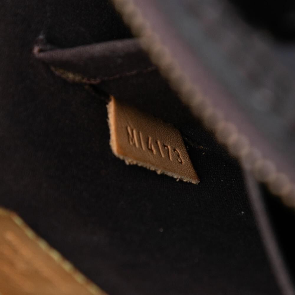 Louis Vuitton Alma