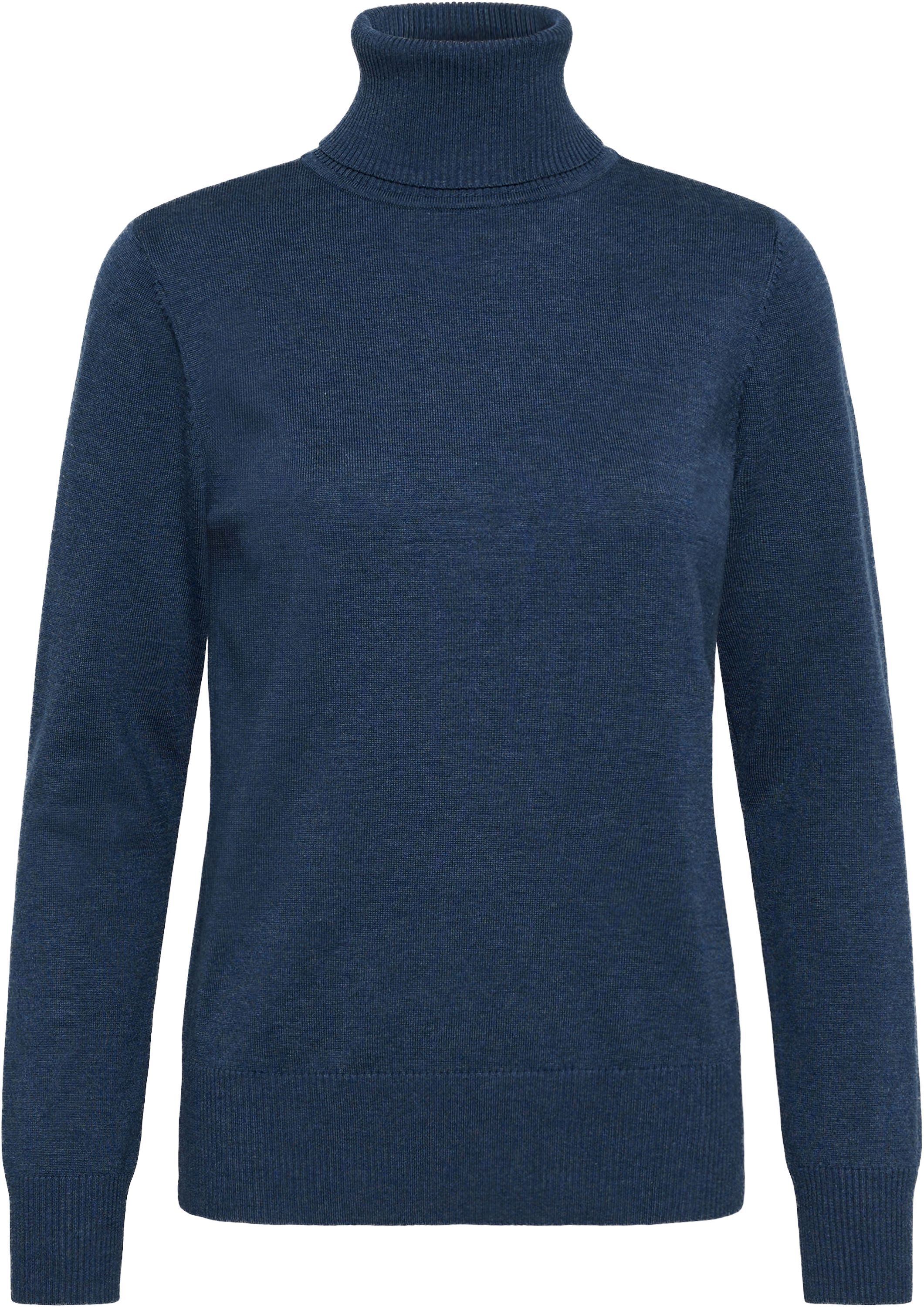 J2046, MilaSZ Rollneck Pullover