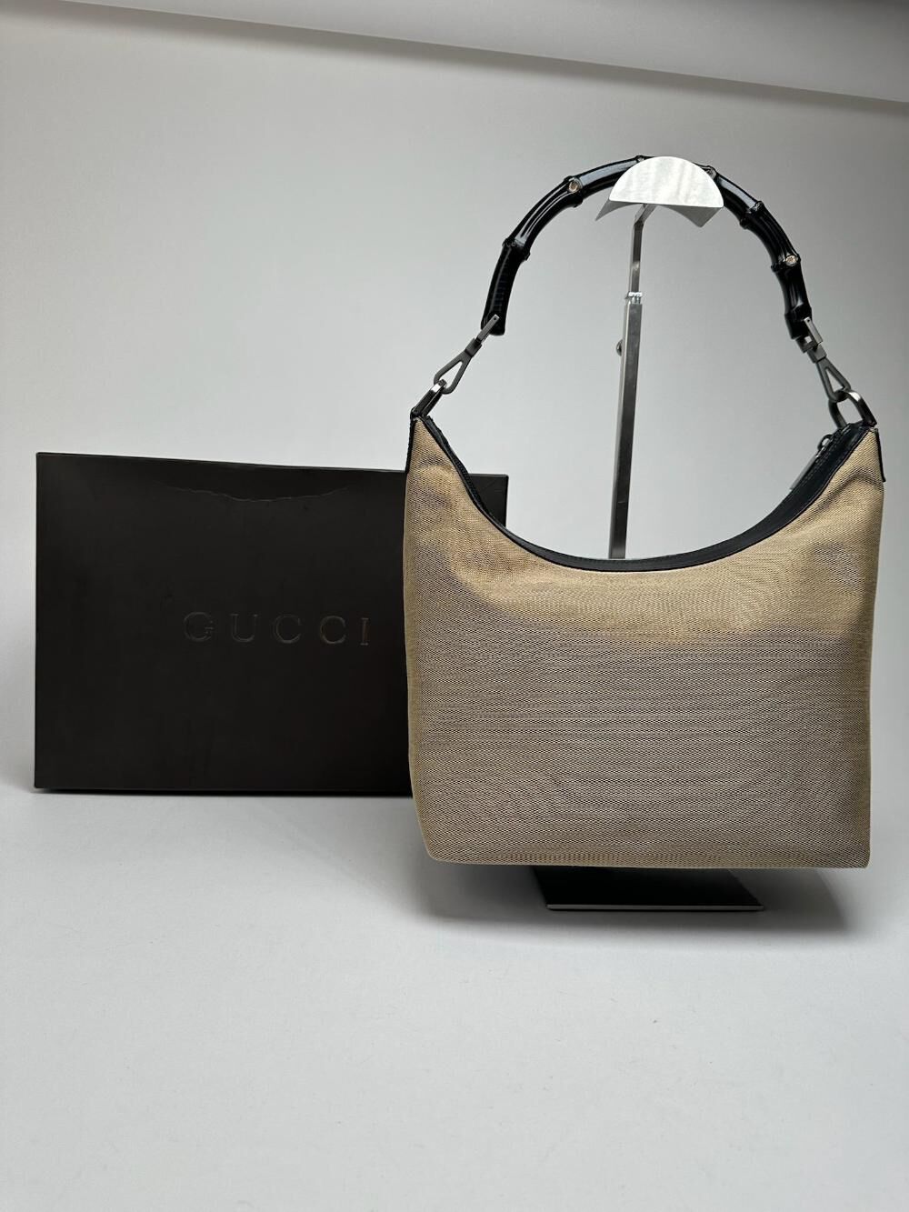 Gucci Bamboo