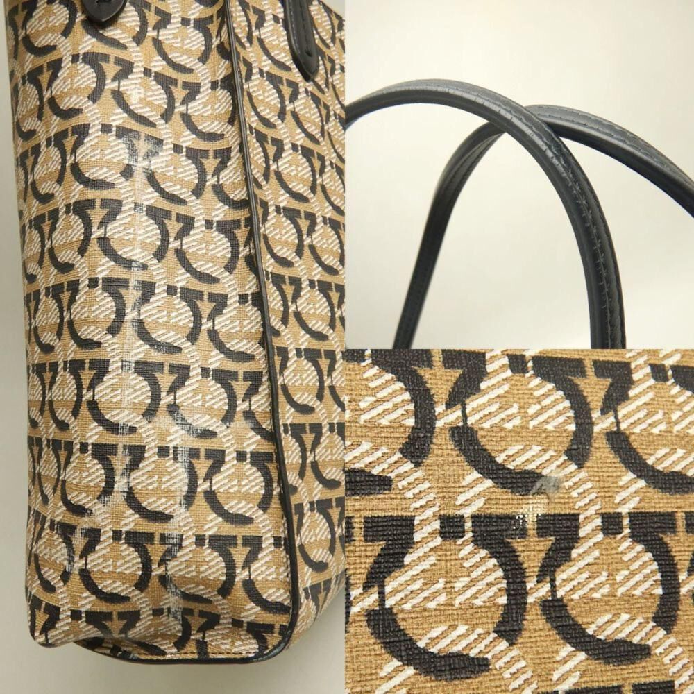 Salvatore Ferragamo Tote