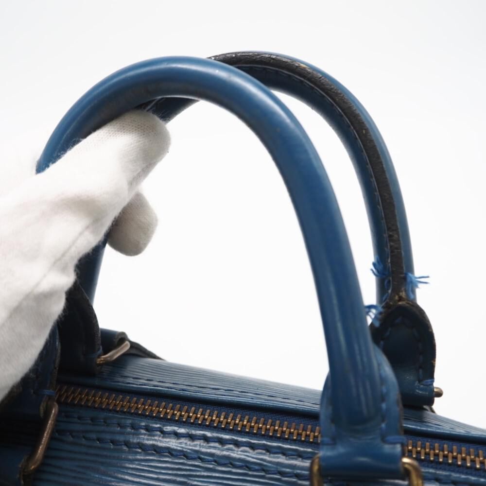 Louis Vuitton Speedy