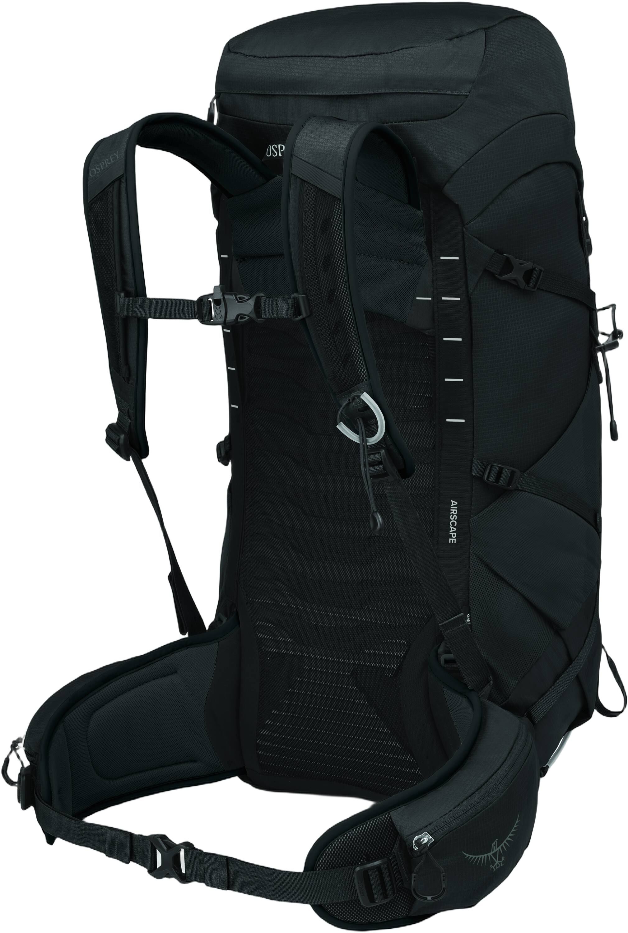 Talon 33 Black Coal Grey