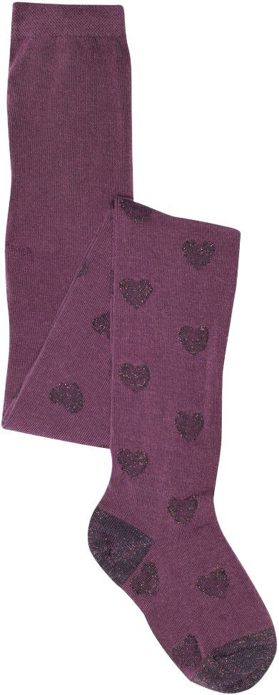 Hearts tight