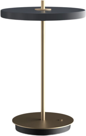 Asteria Move pearl white