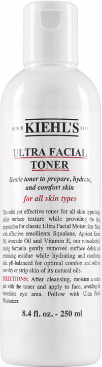 Ultra Facial Toner