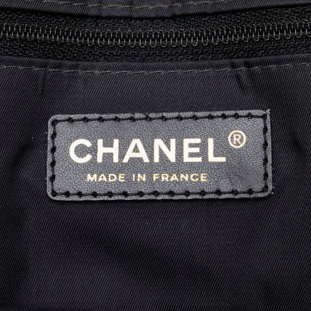 Chanel Travel Line