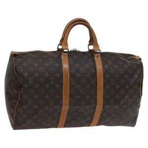 Louis Vuitton Keepall