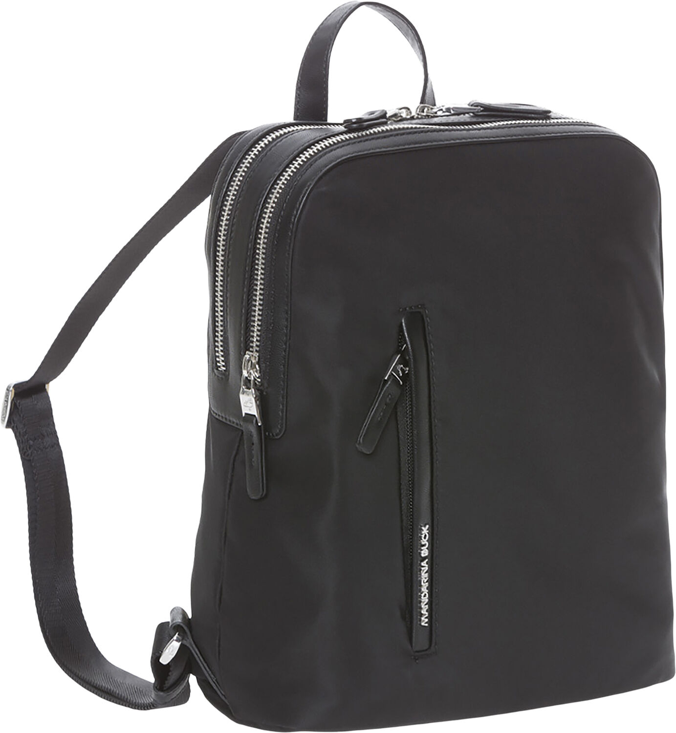 HUNTER BACKPACK / BLACK