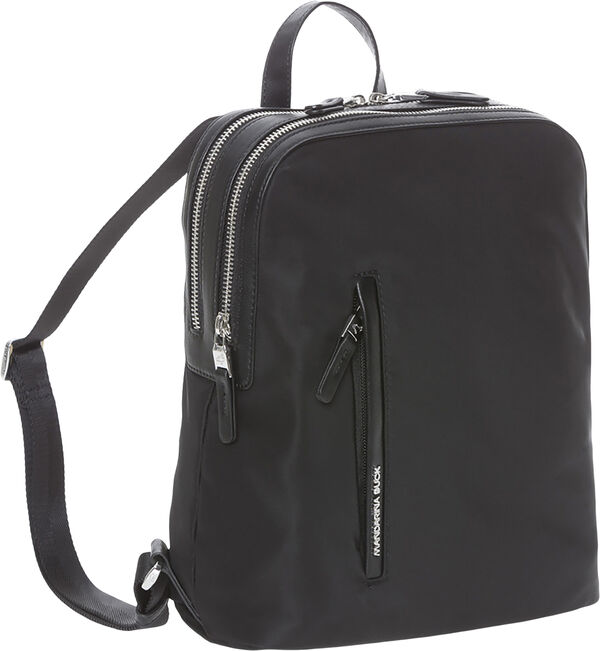 HUNTER BACKPACK / BLACK