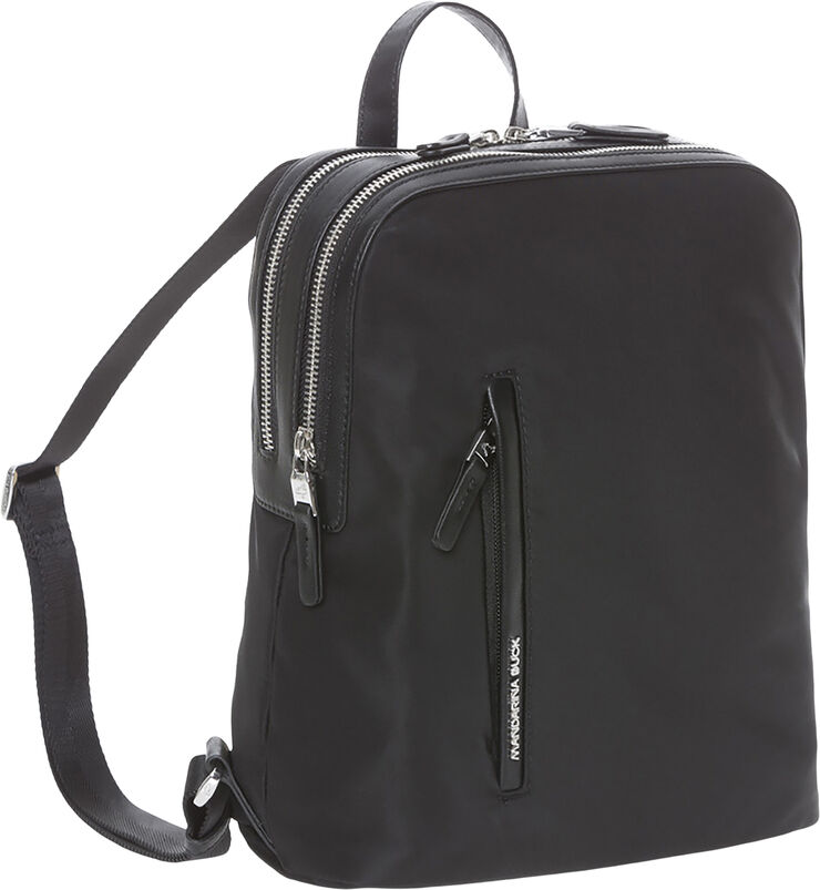 HUNTER BACKPACK / BLACK