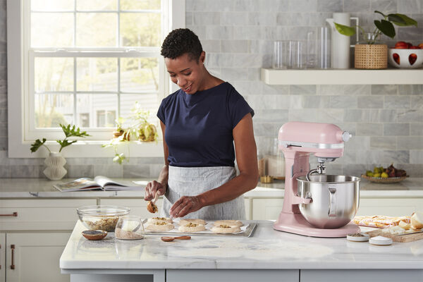 Artisan kjøkkenmaskin, 6,6 l