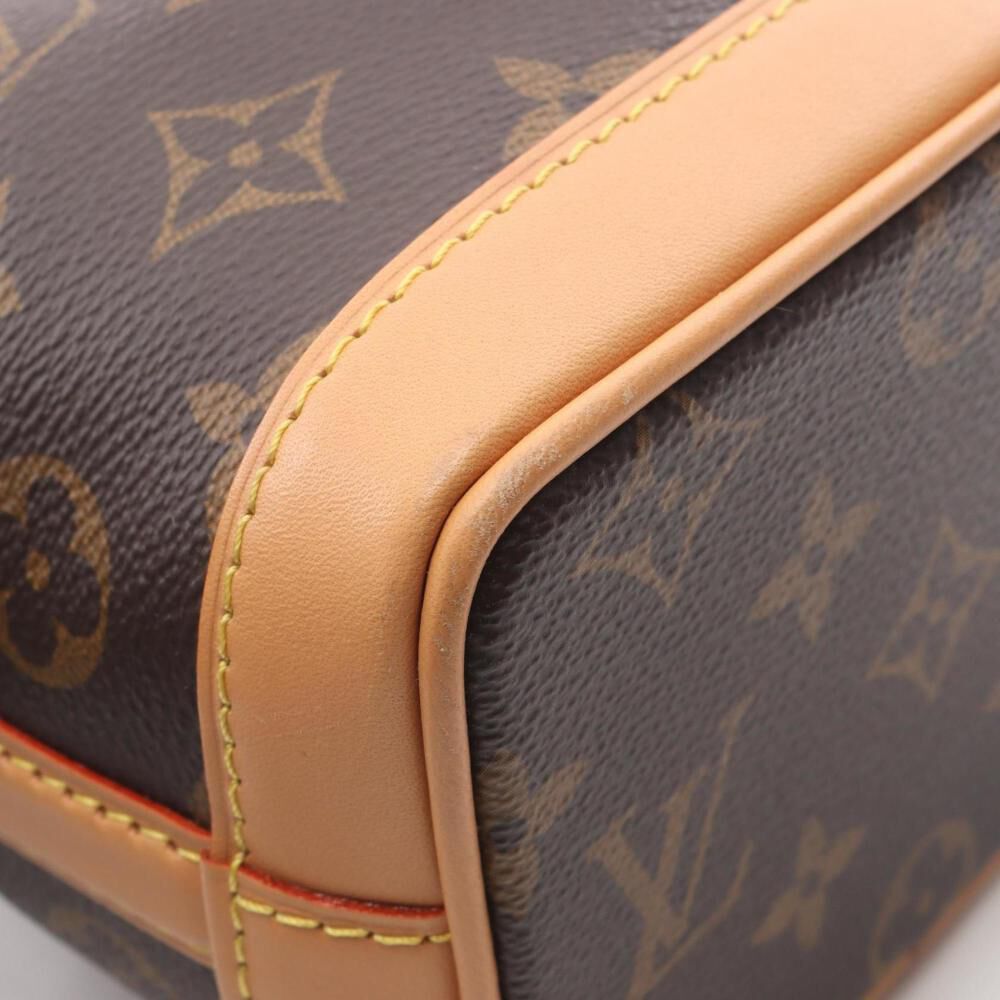 Louis Vuitton Bucket Bag