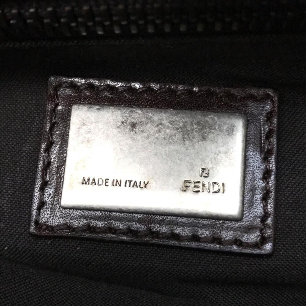 Fendi Peekaboo