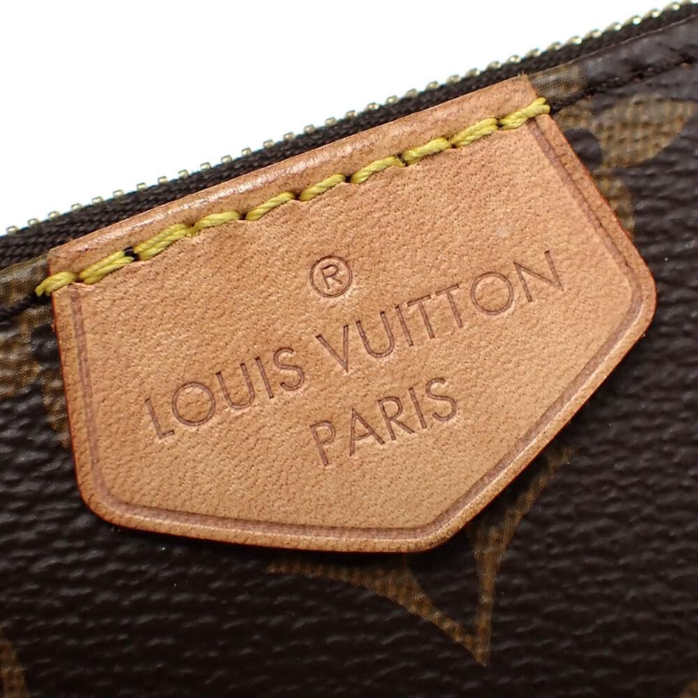 Louis Vuitton Pochette Accessoires