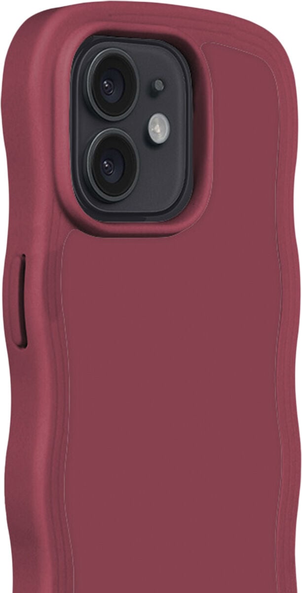 Wavy Case iPhone 12/12 Pro