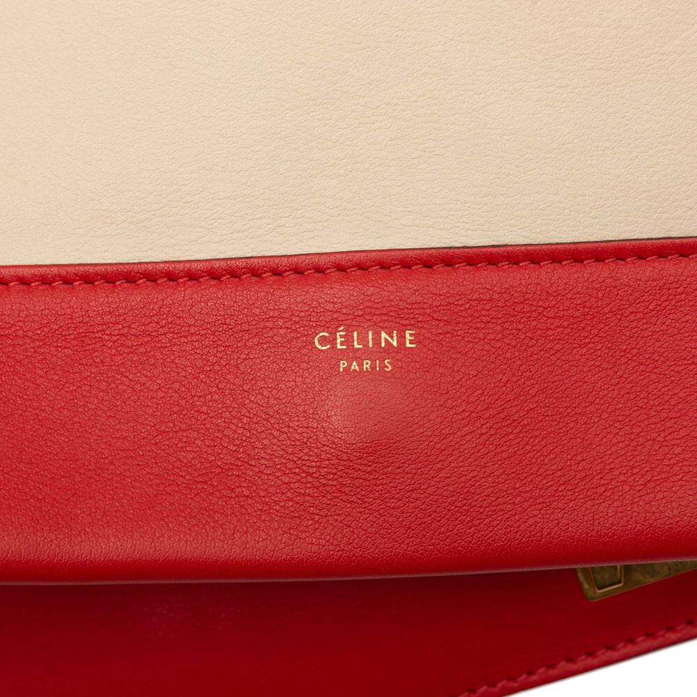 Celine Shoulder Bag
