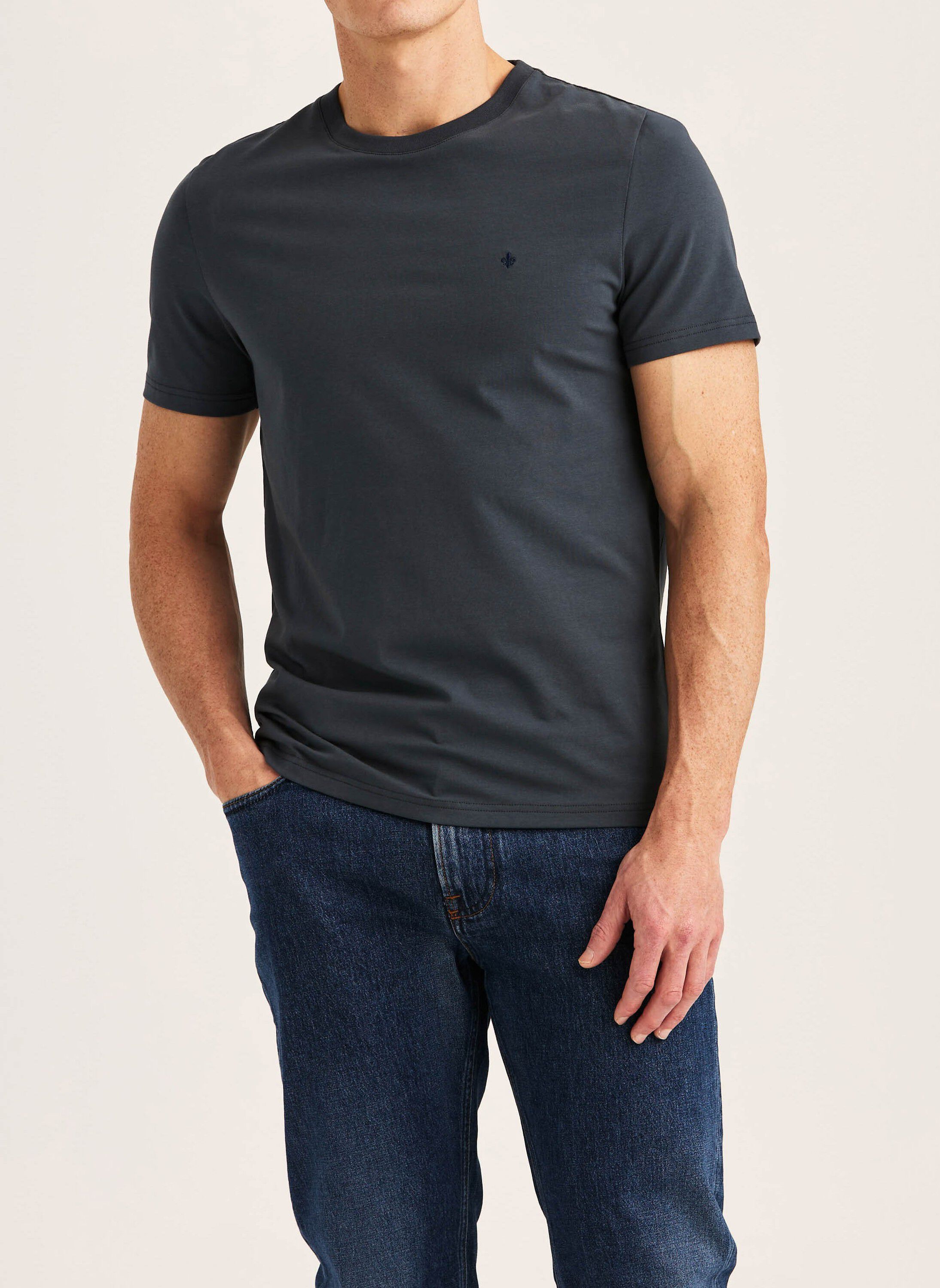 Toppar & t-shirts