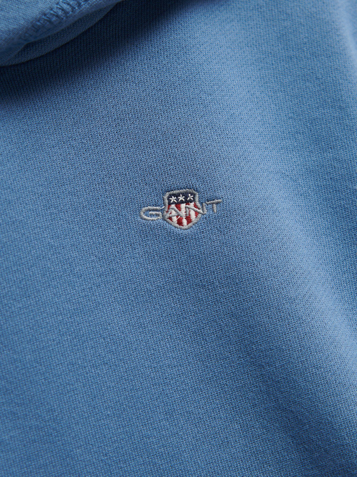 Shield Hoodie