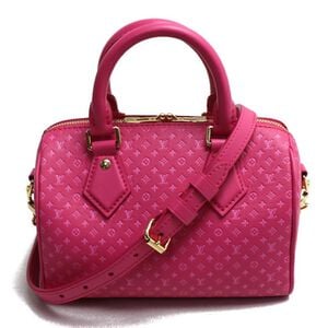 Louis Vuitton Speedy