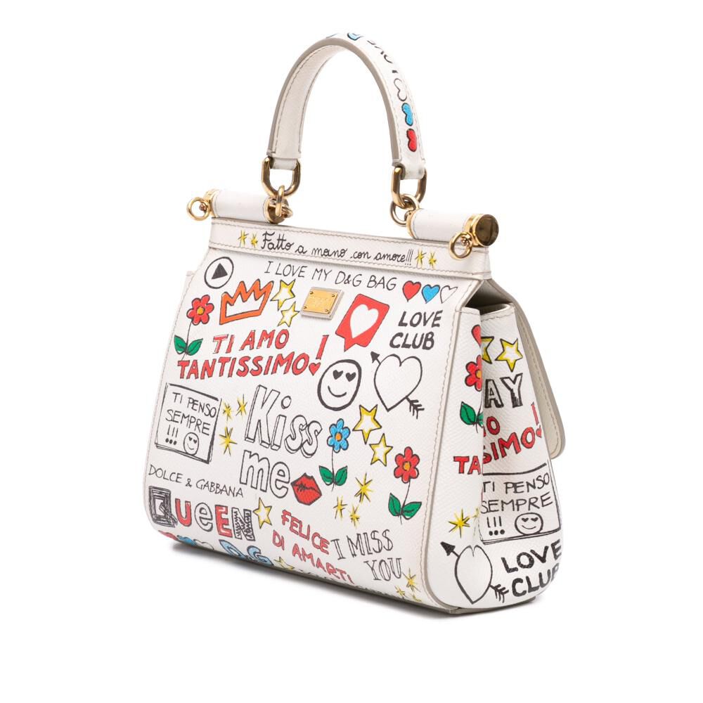 Dolce & Gabbana Sicily