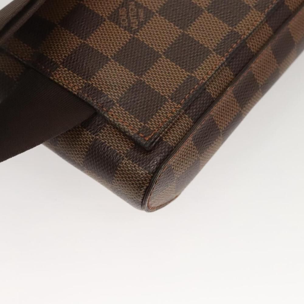 Louis Vuitton Belt Bags