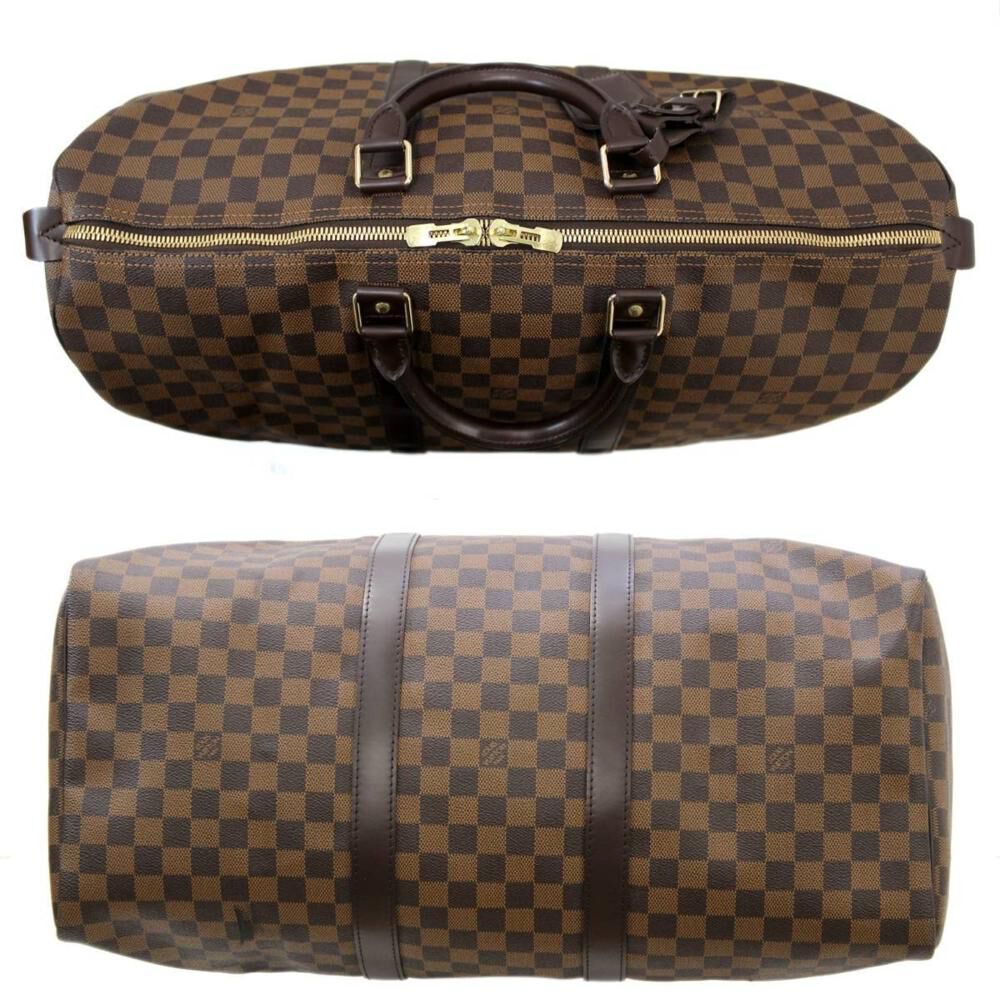 Louis Vuitton Keepall