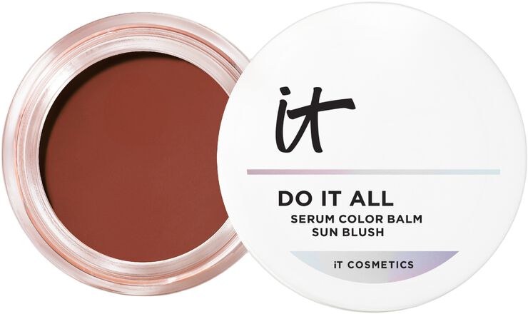Do It All Serum Color Balm