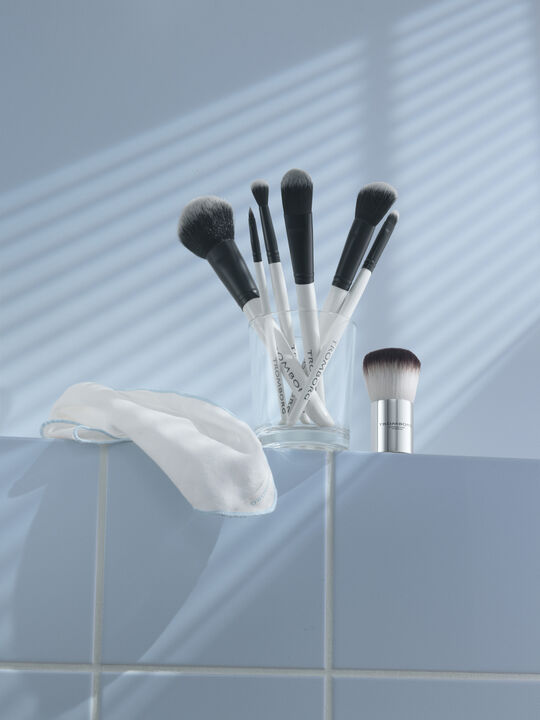 Vegan Brush #5