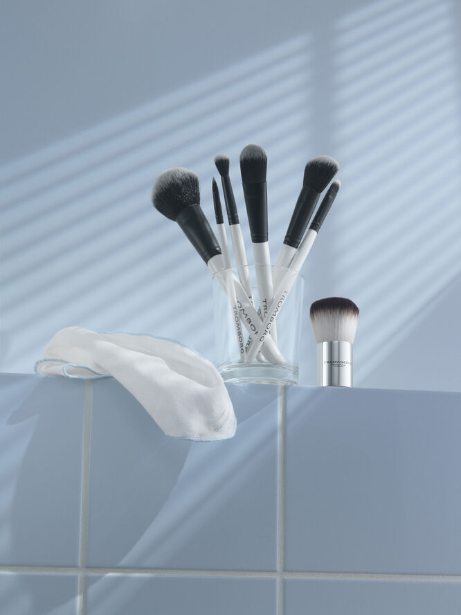 Vegan Brush #5