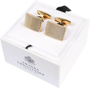 Cufflinks