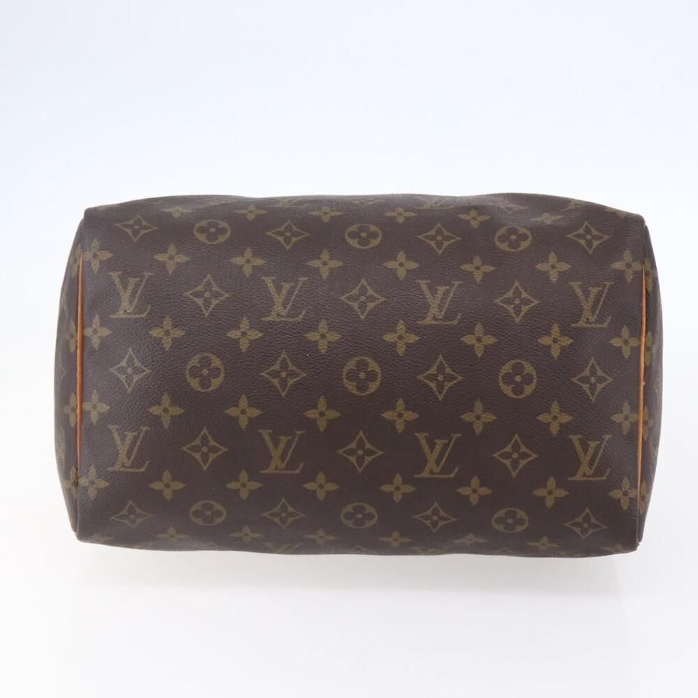 Louis Vuitton Speedy