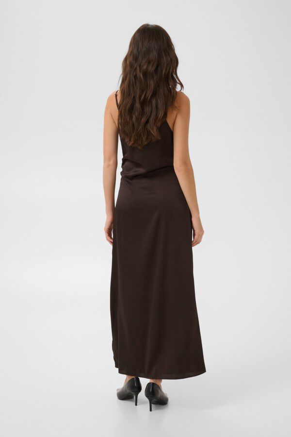 CUSATINA STRAP DRESS