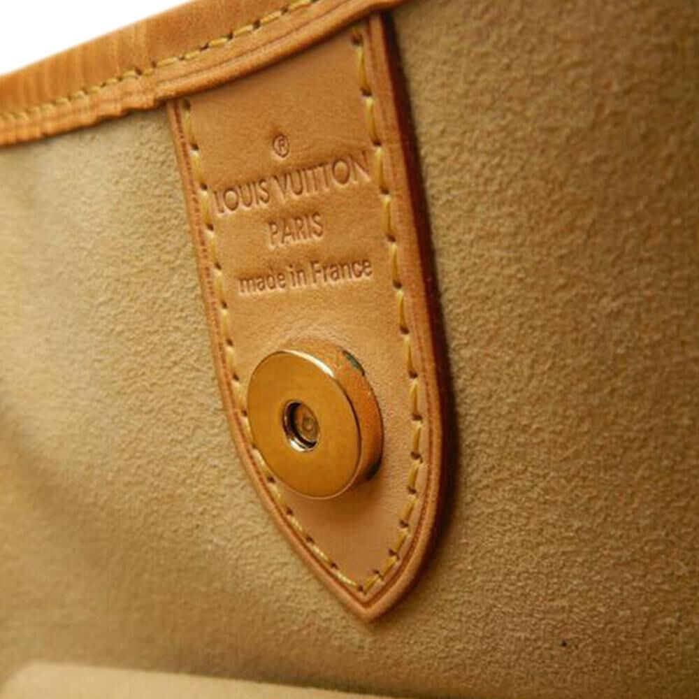 Louis Vuitton Galliera