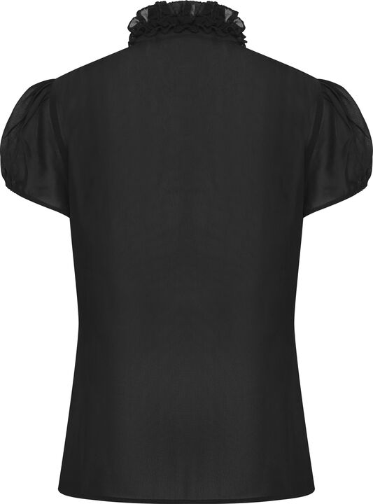 LillySZ SS Shirt
