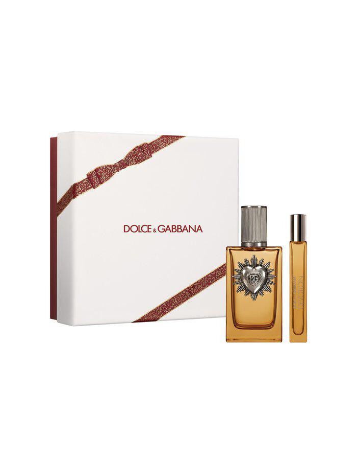D&G XMAS Devotion PH Parfum 100ml+T/S10ml