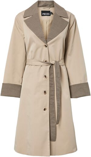 PCBARBARA TRENCHCOAT